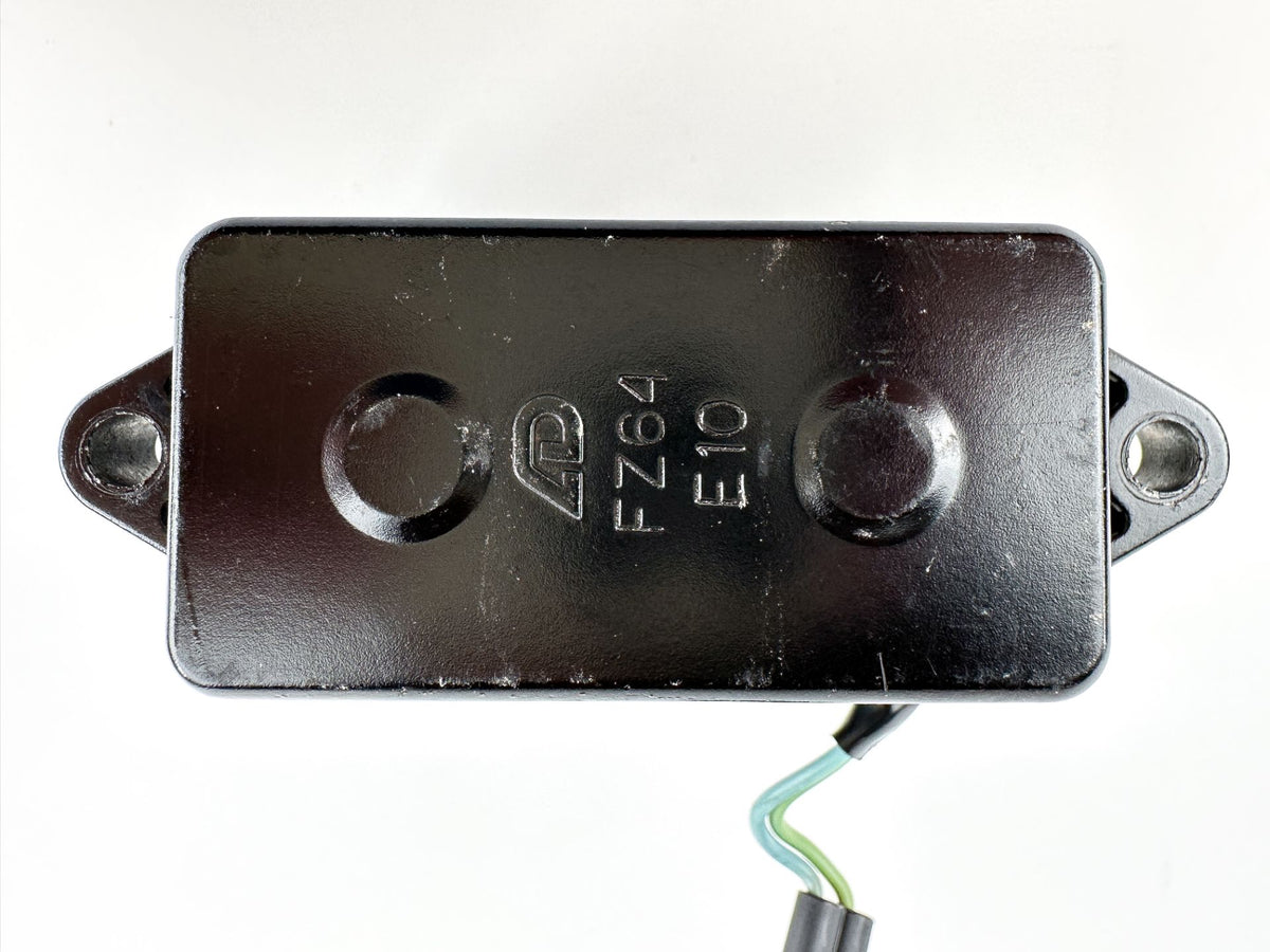 Yamaha 4 Stroke Outboard Trim Tilt Relay Assembly 63P-81950-00-00 OEM