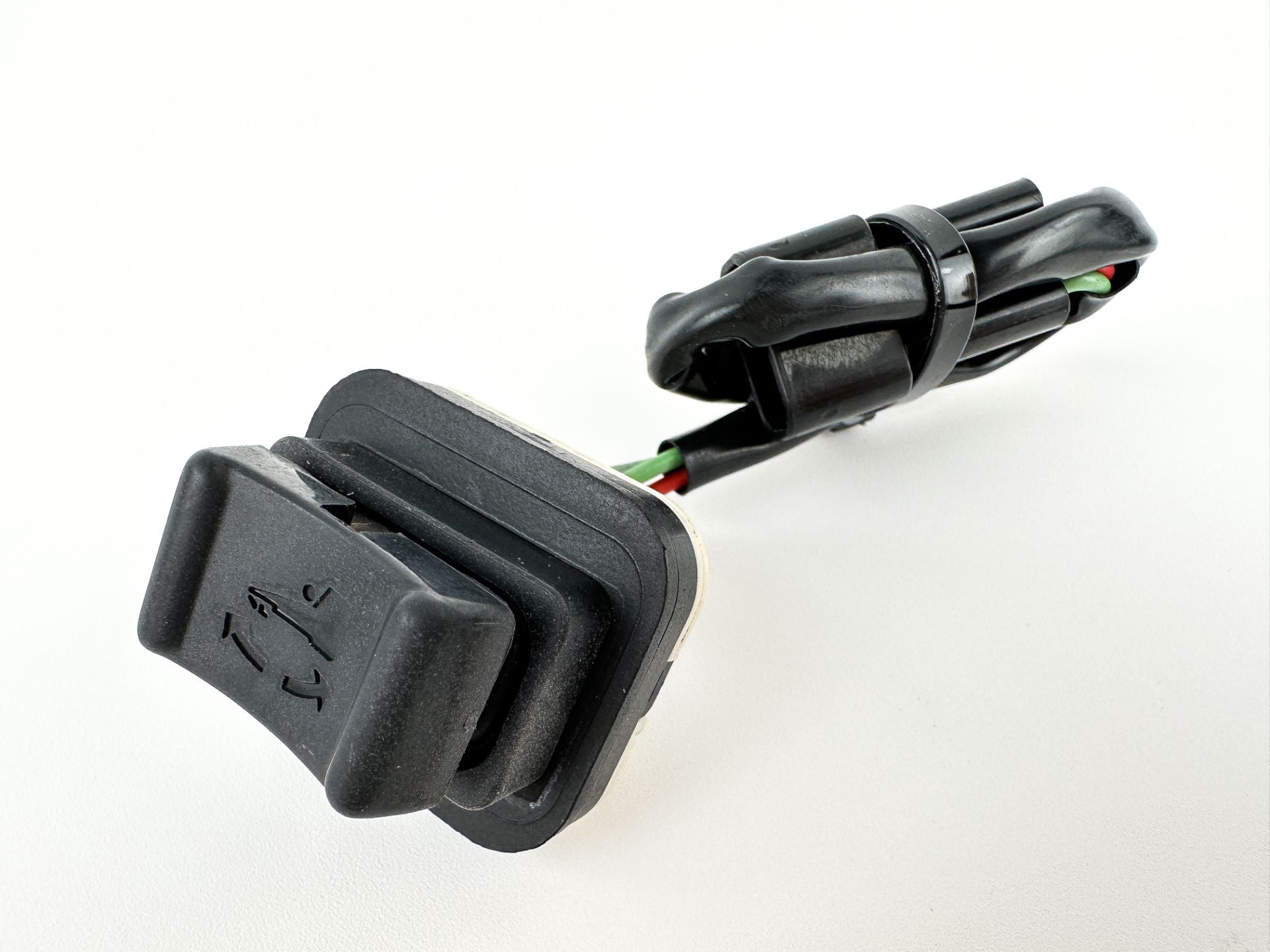 2009 Yamaha 250 HP 4 Stroke Outboard Trim Switch 6BR-82563-00-00 OEM