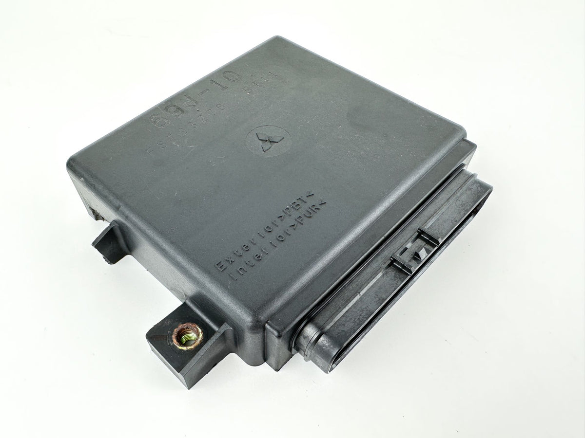 2005 Mercury 225 HP 4 Stroke Outboard Engine Control Unit ECU 69J-8591A-10-00 OEM