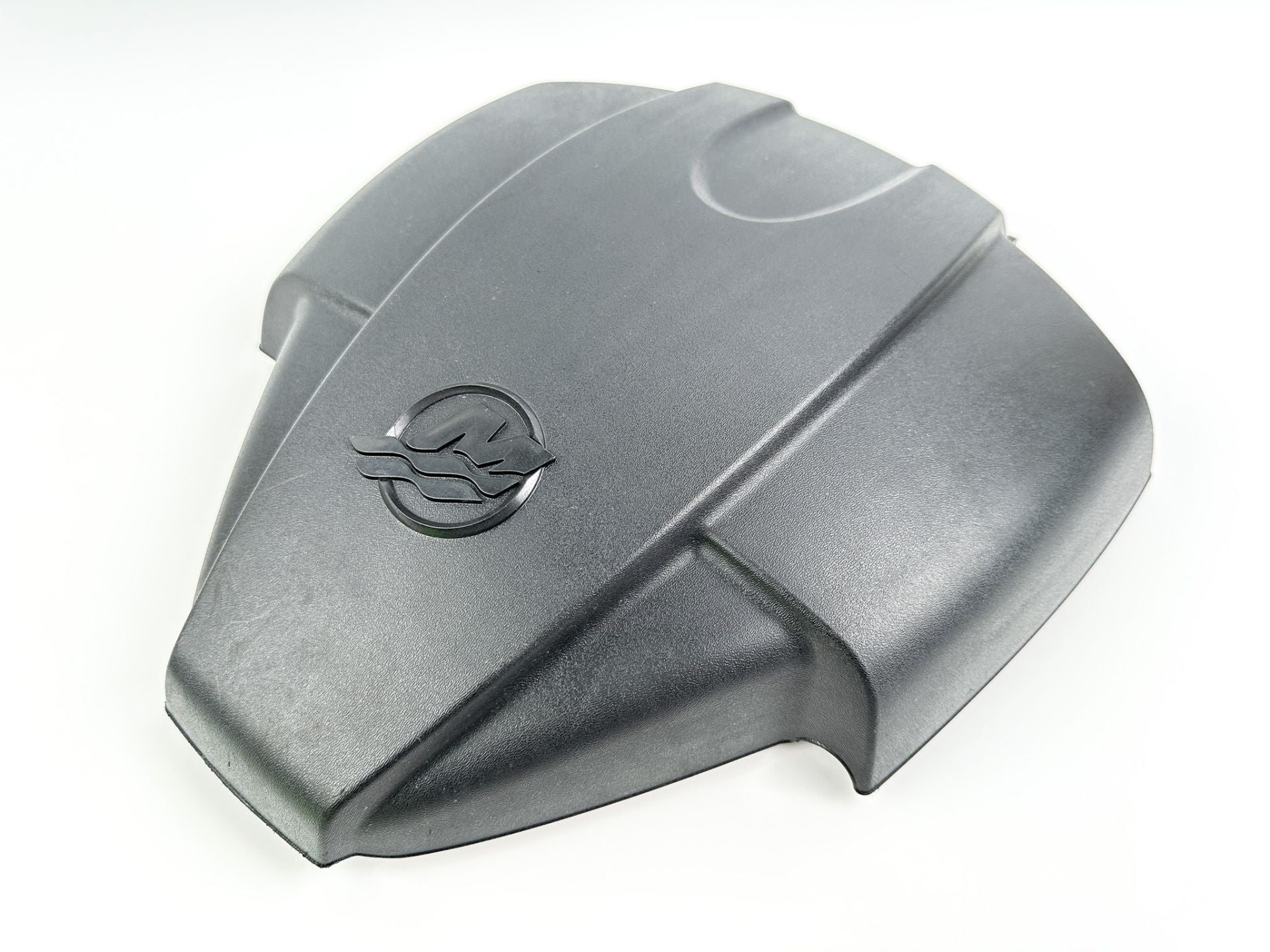 2014 Mercury 115 HP 4 Stroke Outboard Flywheel Cover 897642T01 OEM