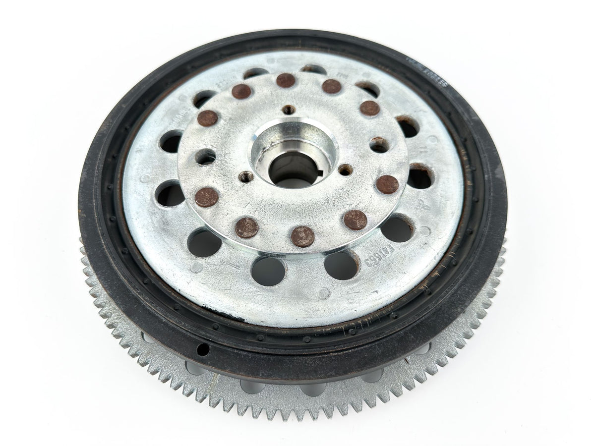 2012 Yamaha 150 HP 4 Stroke Outboard Flywheel Rotor 63P-81450-00-00 OEM