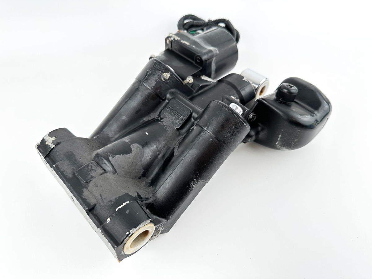 Suzuki DF 60 70 90 115 140 150 175 200 HP Outboard Power Trim Tilt Unit
