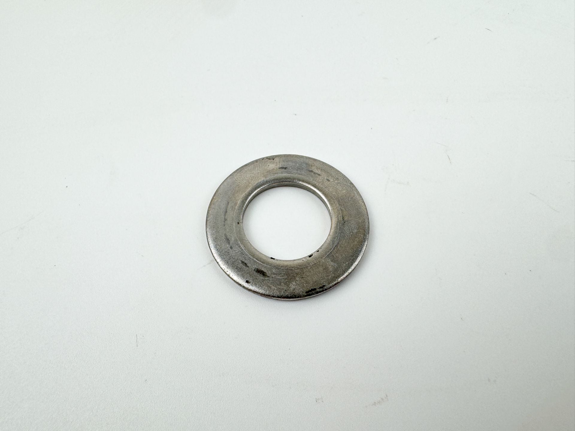 Yamaha 200 - 300 HP Prop Spacer Thrust Washer Nut Assembly