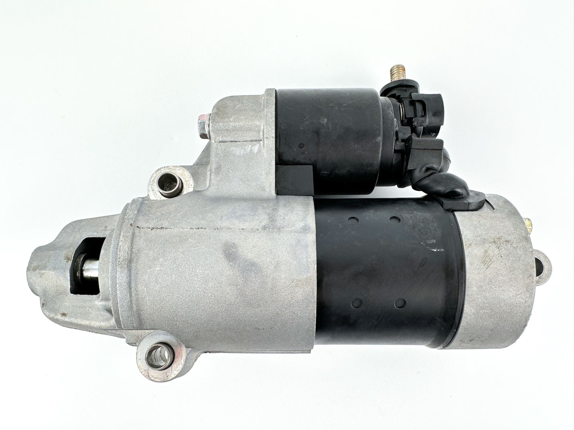 2017 Yamaha 200 HP 4 Stroke Outboard Starter Motor 6CB-81800-00-00 OEM