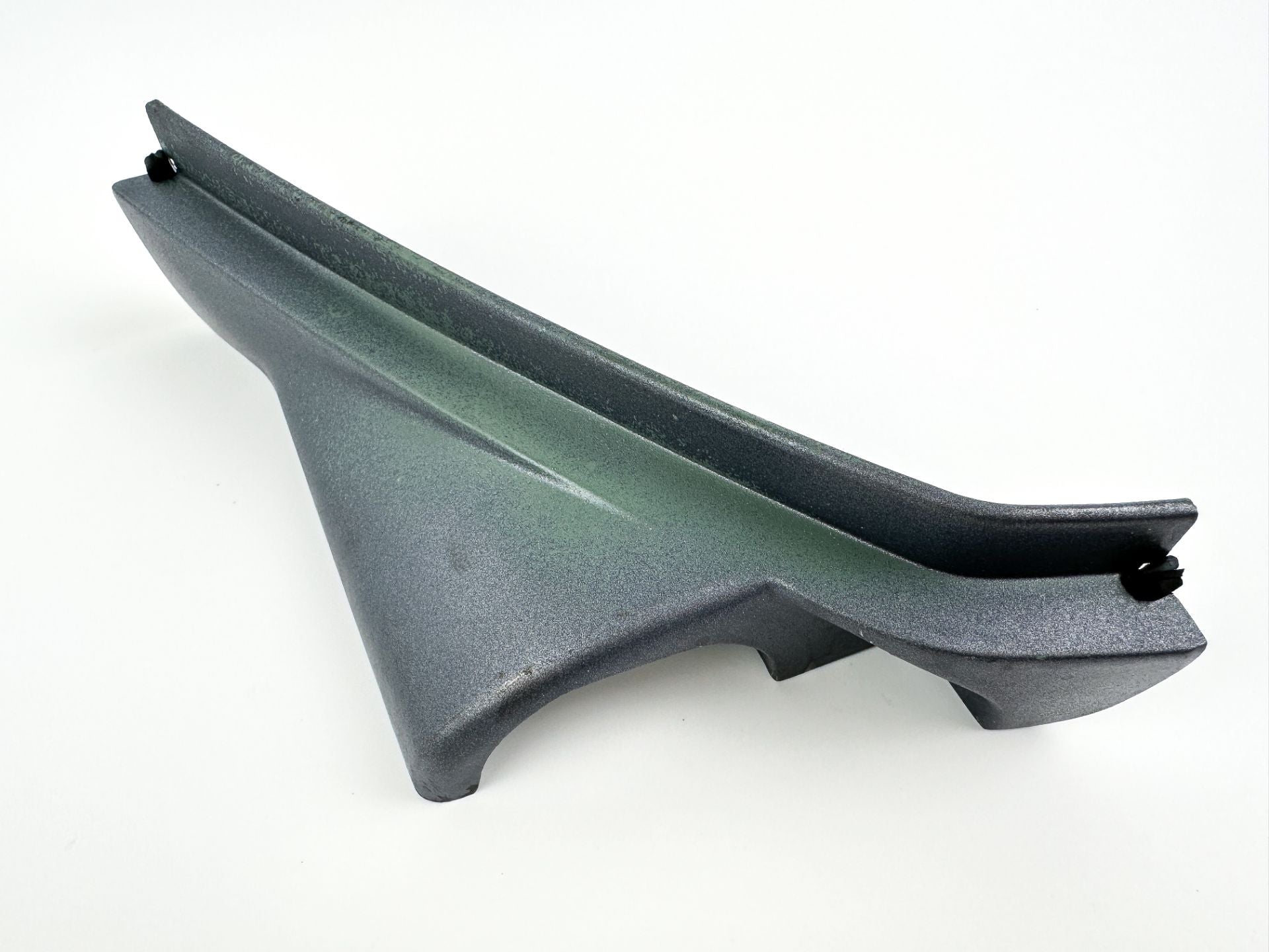 2008 Yamaha 250 HP 4 Stroke Outboard Cable Cover Plate 6P2-42738-00-5B OEM