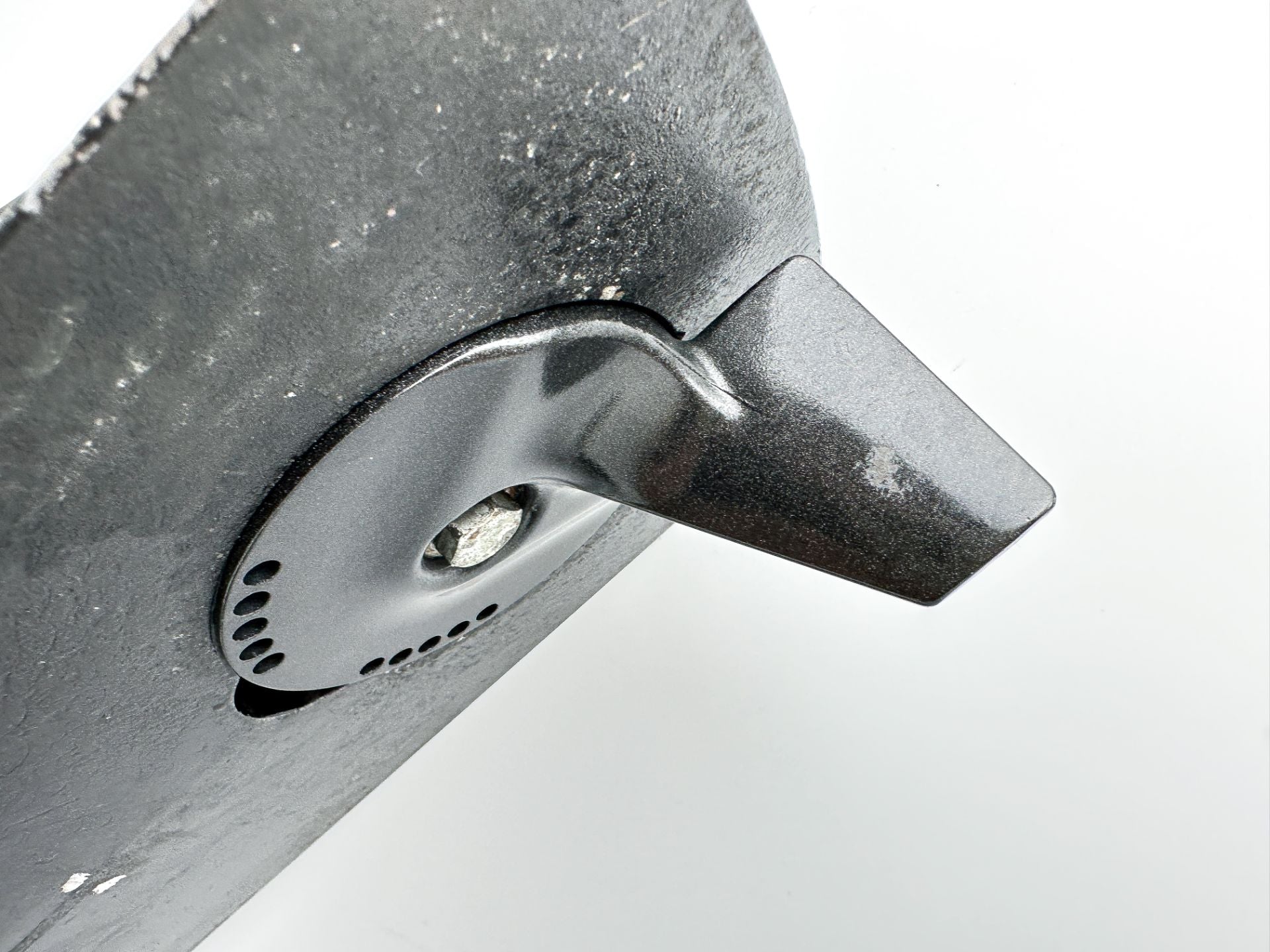 2016 Suzuki 175 HP 4 Stroke Outboard Lower Unit Gear Case 50040-96838-0EP OEM