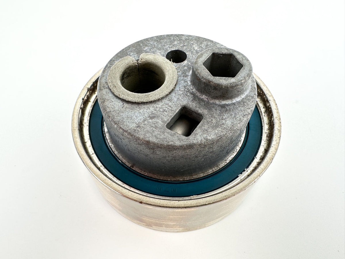 2013 Yamaha 250 HP 4 Stroke Outboard Belt Tensioner 6CB-11590-01-00 OEM