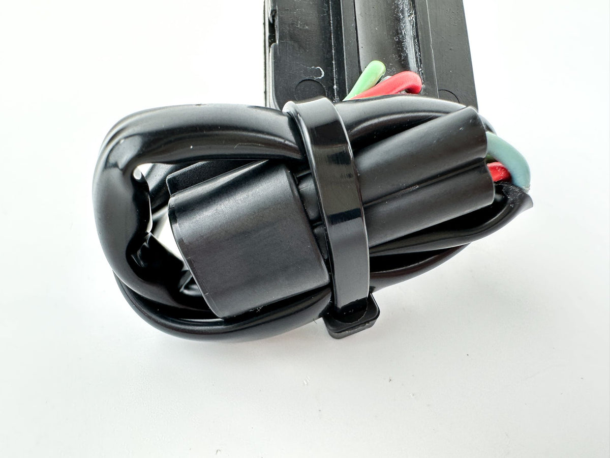 2012 Yamaha 150 HP 4 Stroke Outboard Trim Switch 69J-82563-00-00 OEM