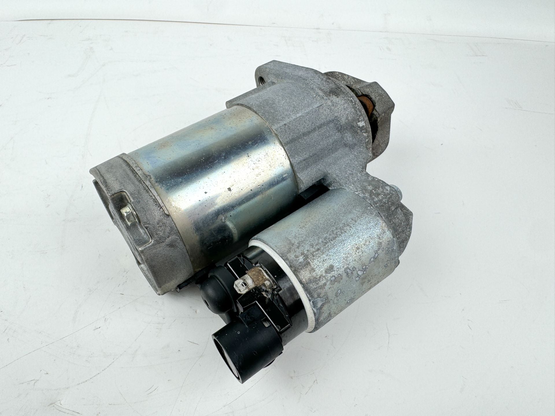 2018 Suzuki 150 HP 4 Stroke Outboard Starter Motor 31100-98L10 OEM