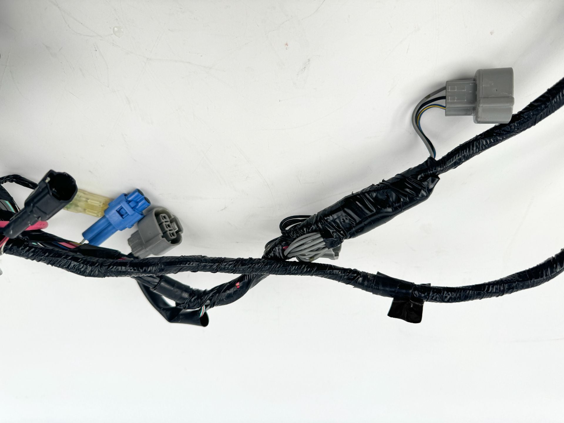 2019 Suzuki 150 HP 4 Stroke Outboard Engine Wire Harness 36610-96L41 OEM