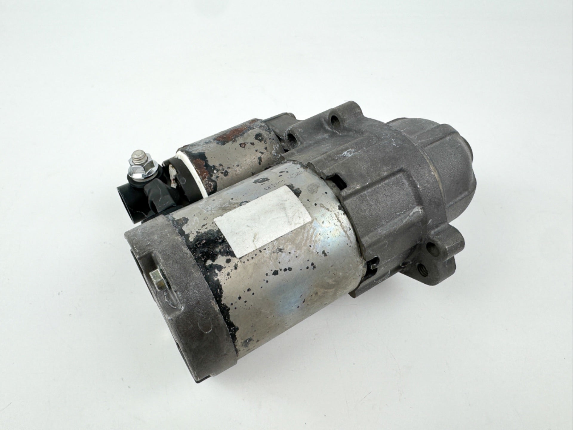 2021 Suzuki 150 HP 4 Stroke Outboard Starter Motor 31100-98L10 OEM