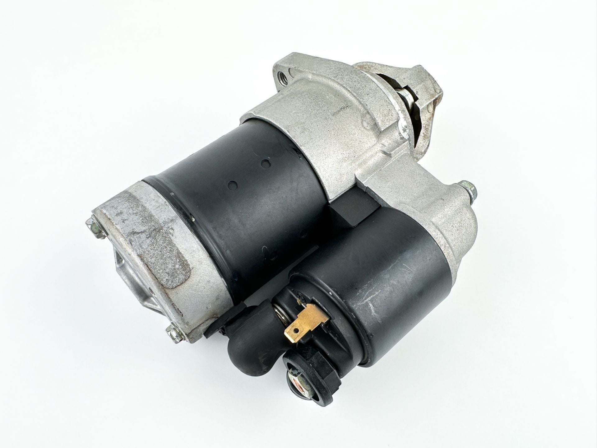 2009 Suzuki 90 HP 4 Stroke Outboard Starter Motor 31100-96J02 OEM