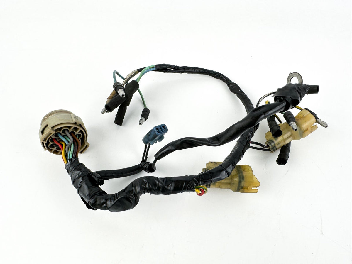 1996 Honda 40 HP 4 Stroke Outboard Engine Wire Harness 32520-ZV5-820 OEM