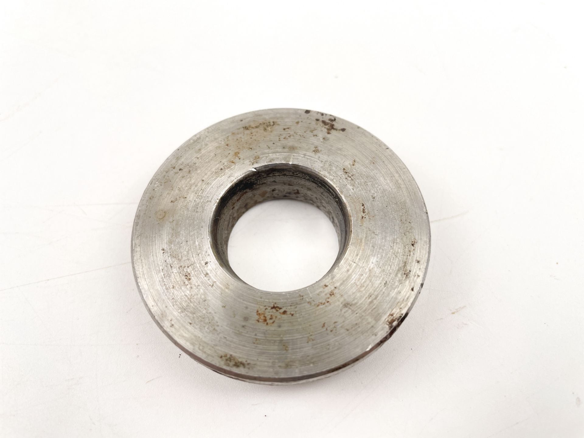 1999 Johnson 50 HP 2 Stroke Prop Hardware Thrust Bushing Nut Washer