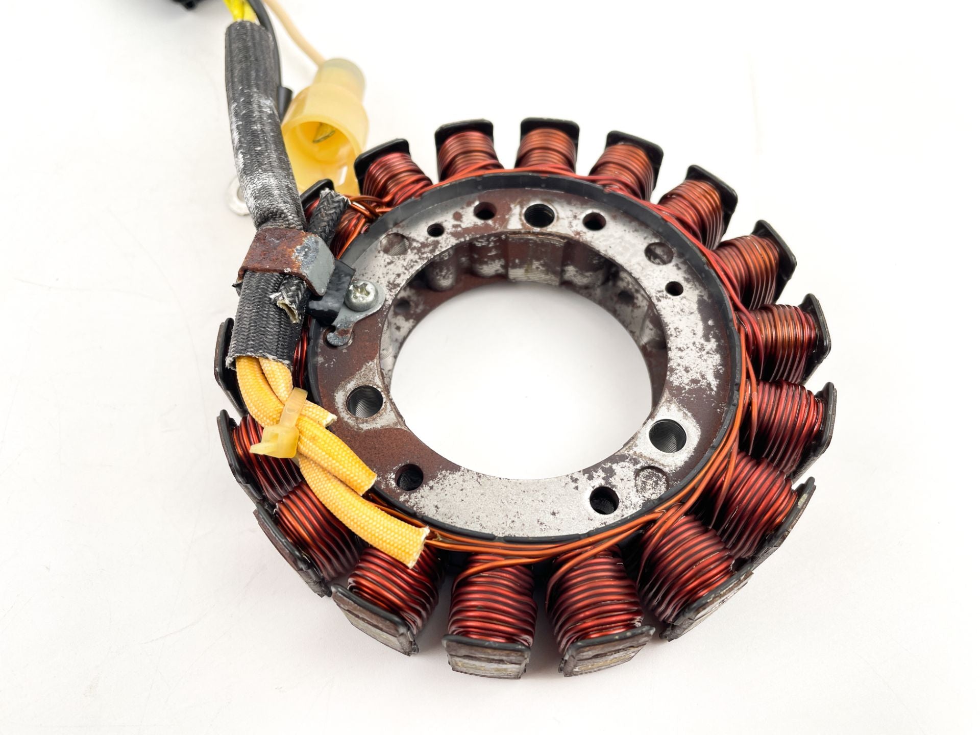 2013 Suzuki 60 HP 4 Stroke Outboard Stator Charging Coil 32120-88L00 OEM