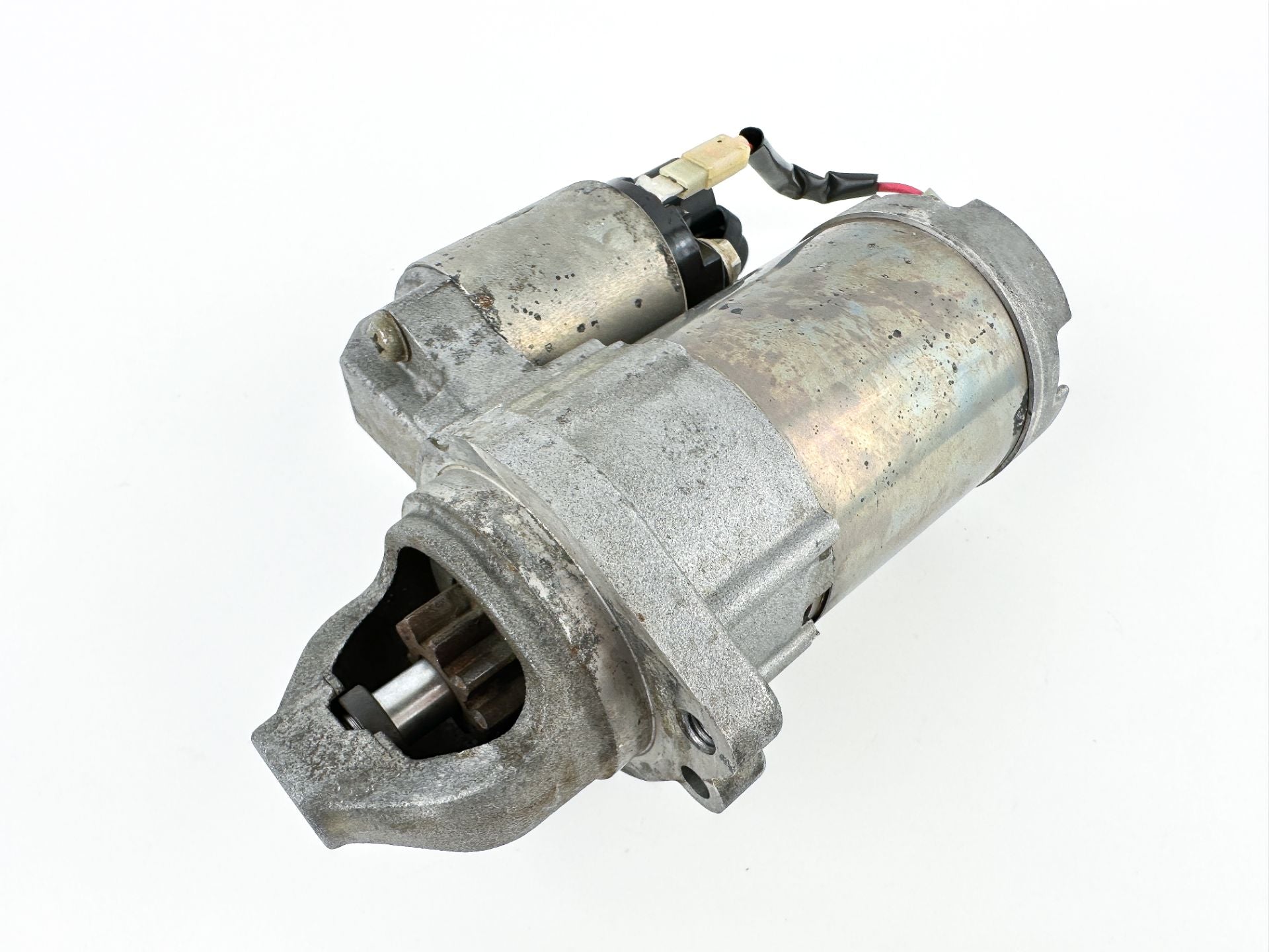 2024 Suzuki 250 HP 4 Stroke Outboard Starter Motor 31100-98L10 OEM