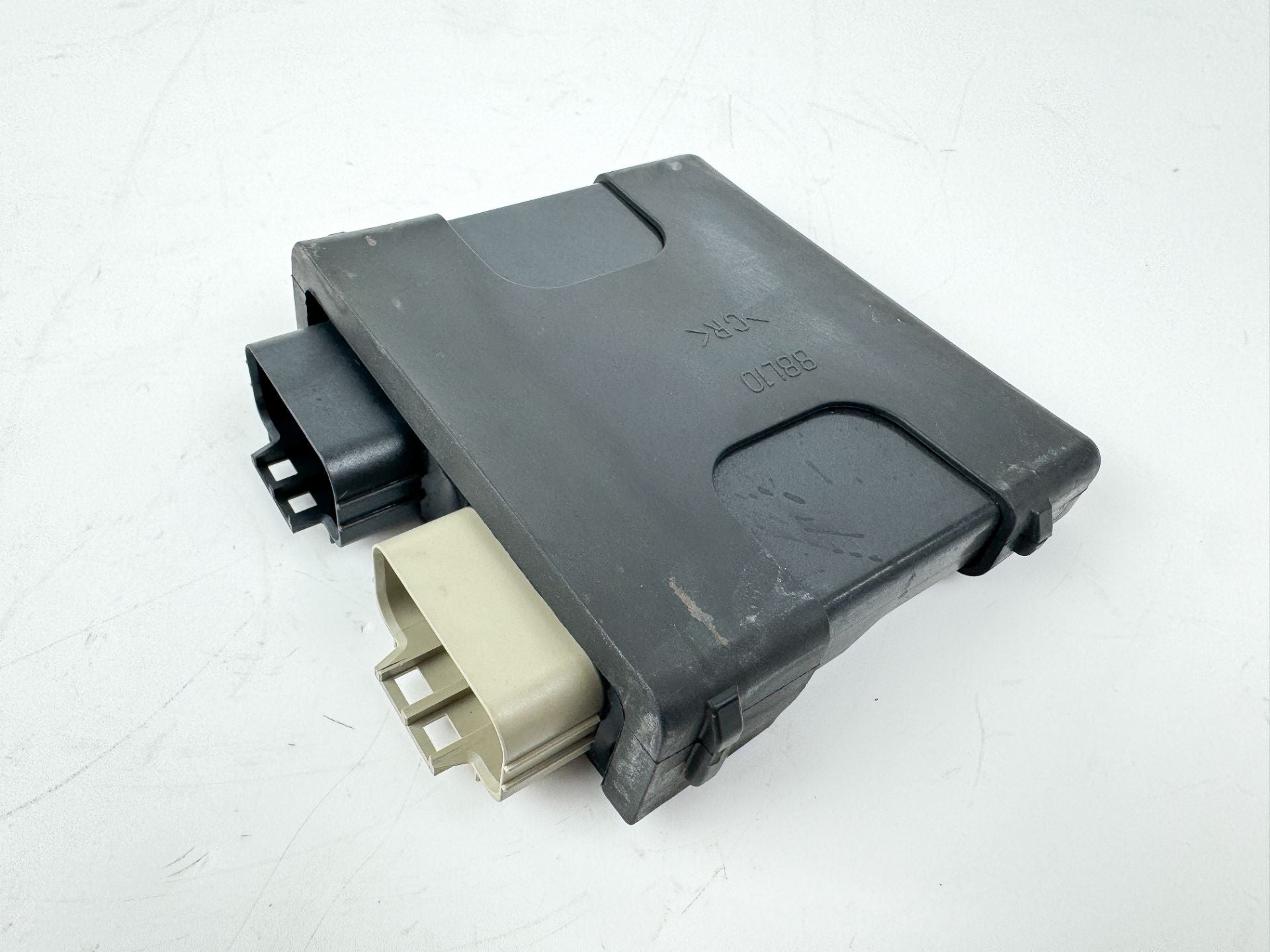 2021 Suzuki 150 HP 4 Stroke Outboard Engine Control Unit ECU 33920-96LG0 OEM