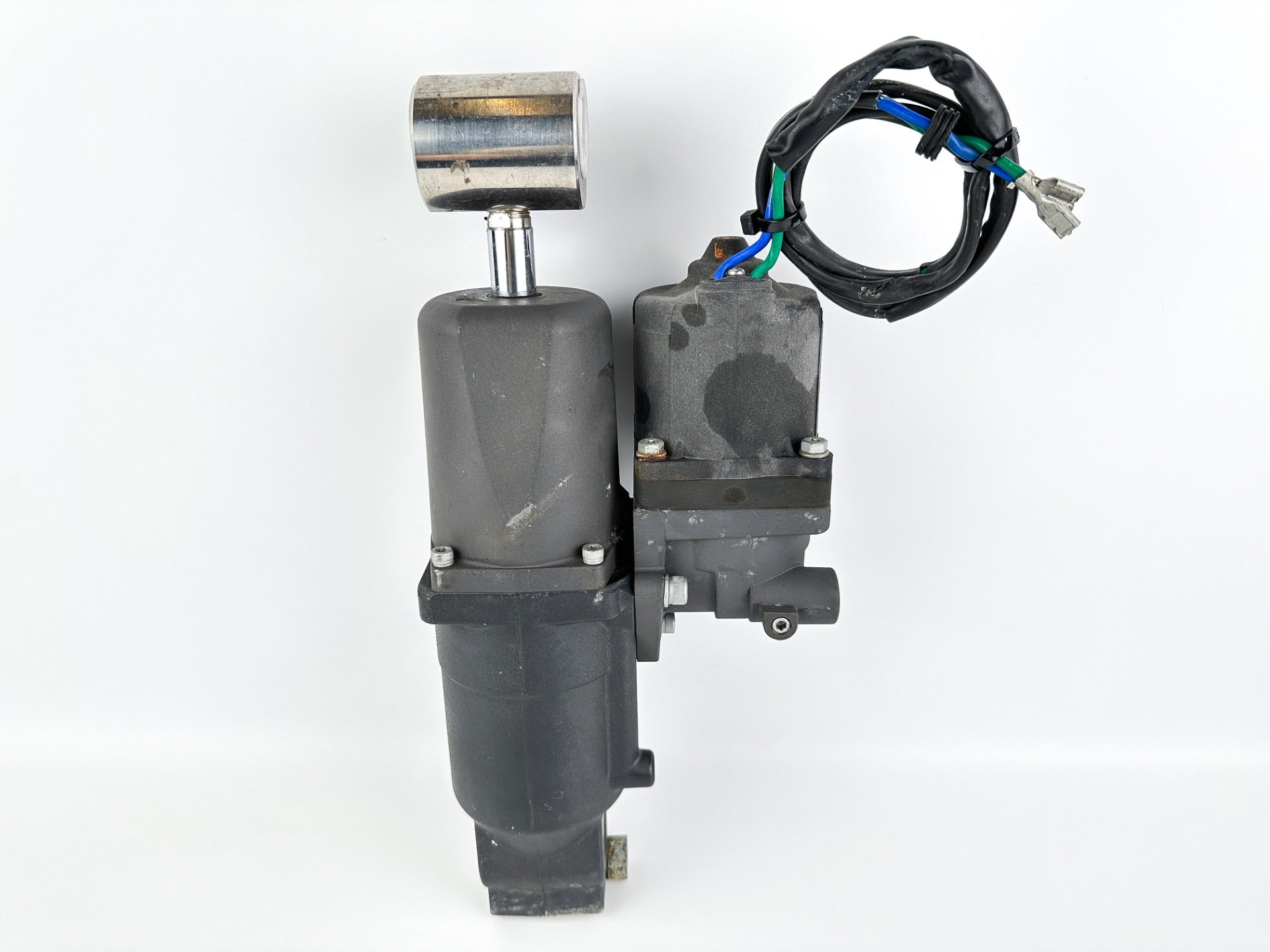 Johnson Suzuki DF 70 90 115 HP Outboard 4 Stroke Power Tilt Trim Unit Assembly