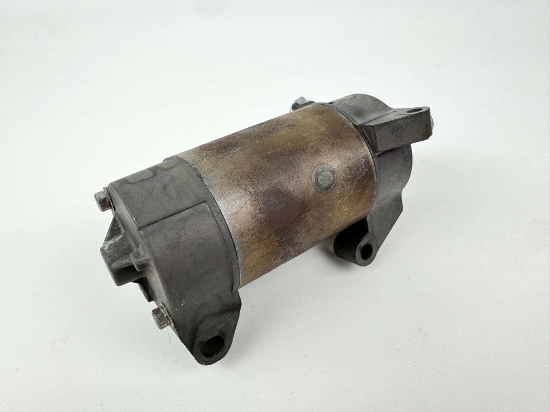 1991 Yamaha 70 HP 2 Stroke Outboard Starter Motor 6H3-81800-11-00 OEM