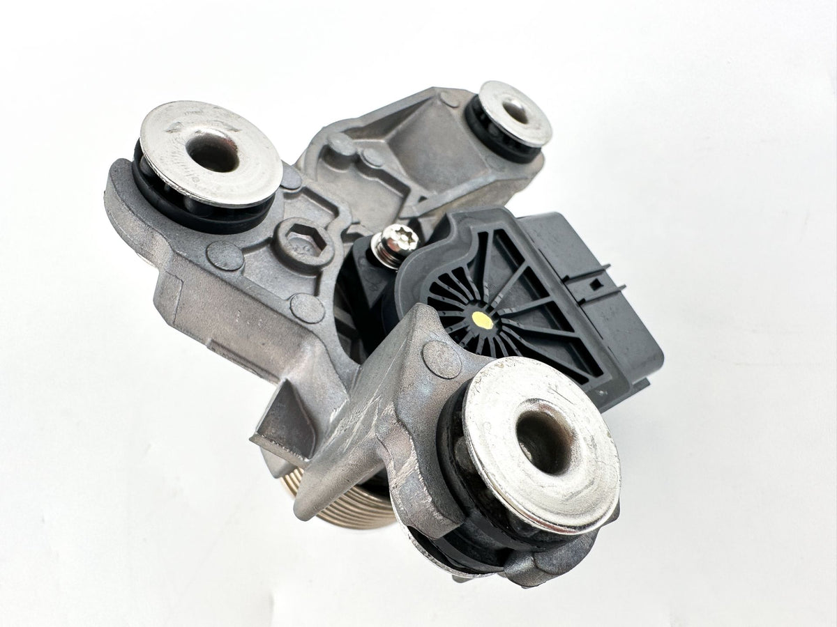 2014 Yamaha 200 HP 4 Stroke Outboard Throttle Position Sensor 6DA-8A410-00-00 OEM