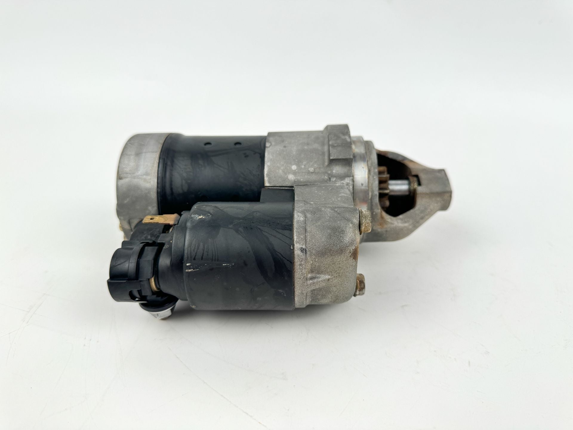 2007 Suzuki 250 HP 4 Stroke Outboard Starter Motor 31100-96J02 OEM