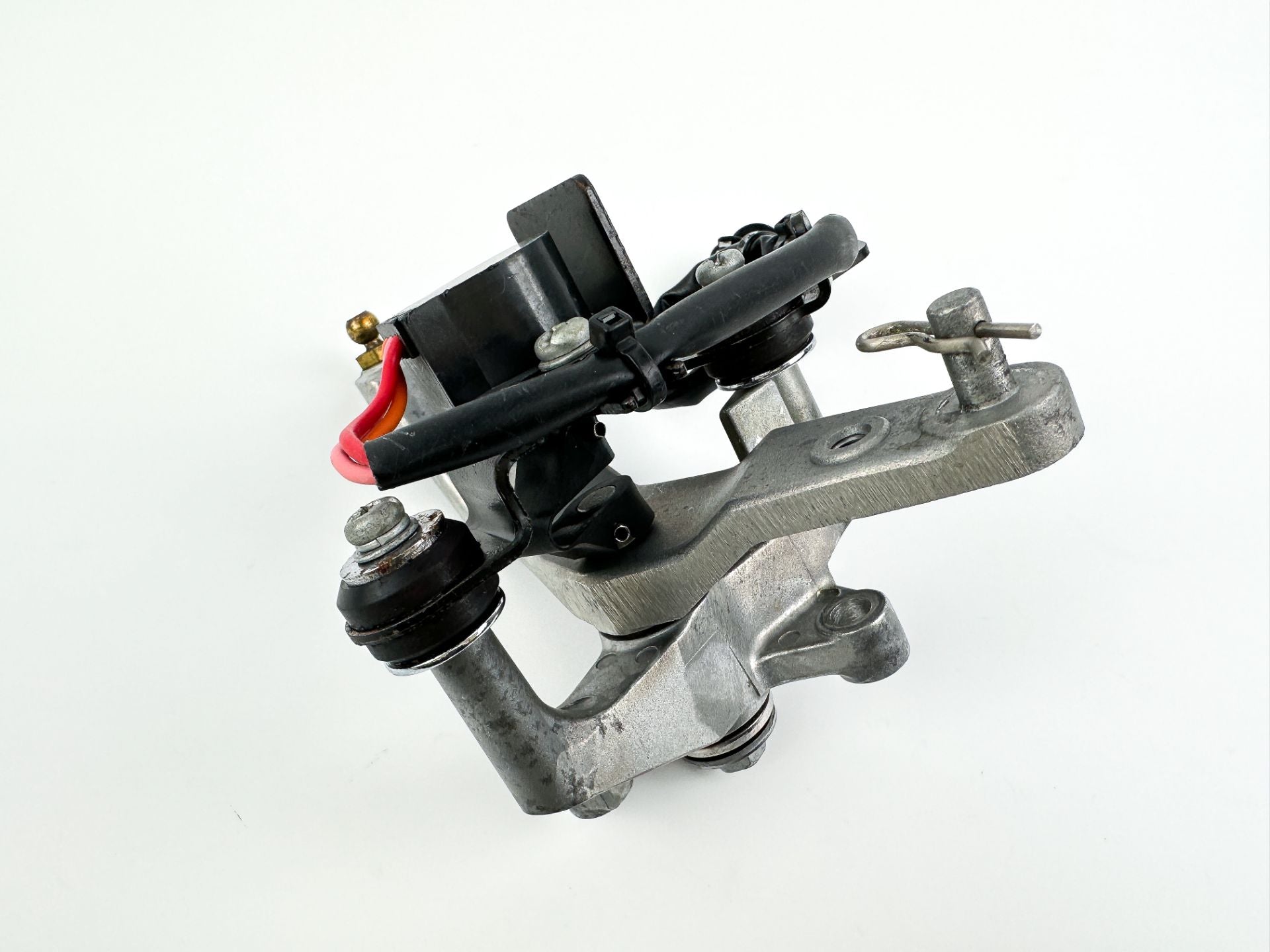 2000 Yamaha 100 HP 4 Stroke Outboard Throttle Position Sensor 61A-85885-00-00 OEM