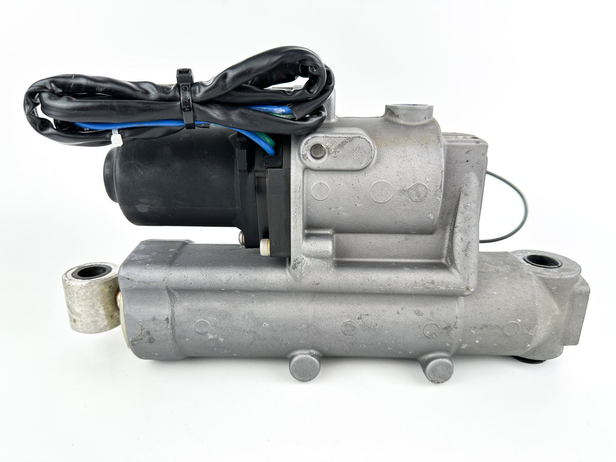 2019 Yamaha 115 HP 4 Stroke Outboard Power Trim Tilt Unit 6EK-43800-02-00 OEM