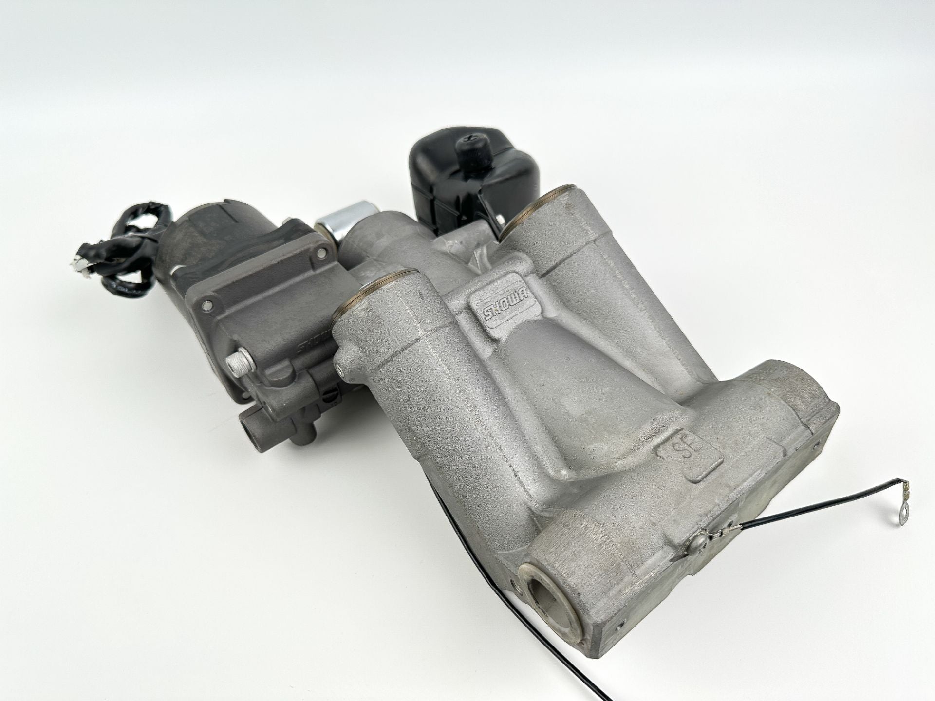 2023 Suzuki 175 HP 4 Stroke Outboard Power Trim Tilt Unit 48000-96J16 OEM