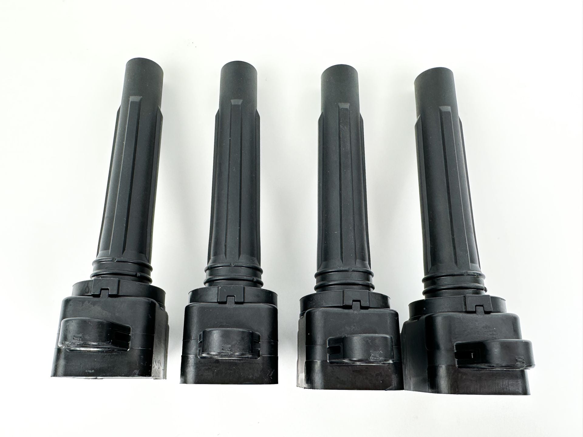 2023 Suzuki 175 HP 4 Stroke Outboard Ignition Coil Set 33410-99L00 OEM