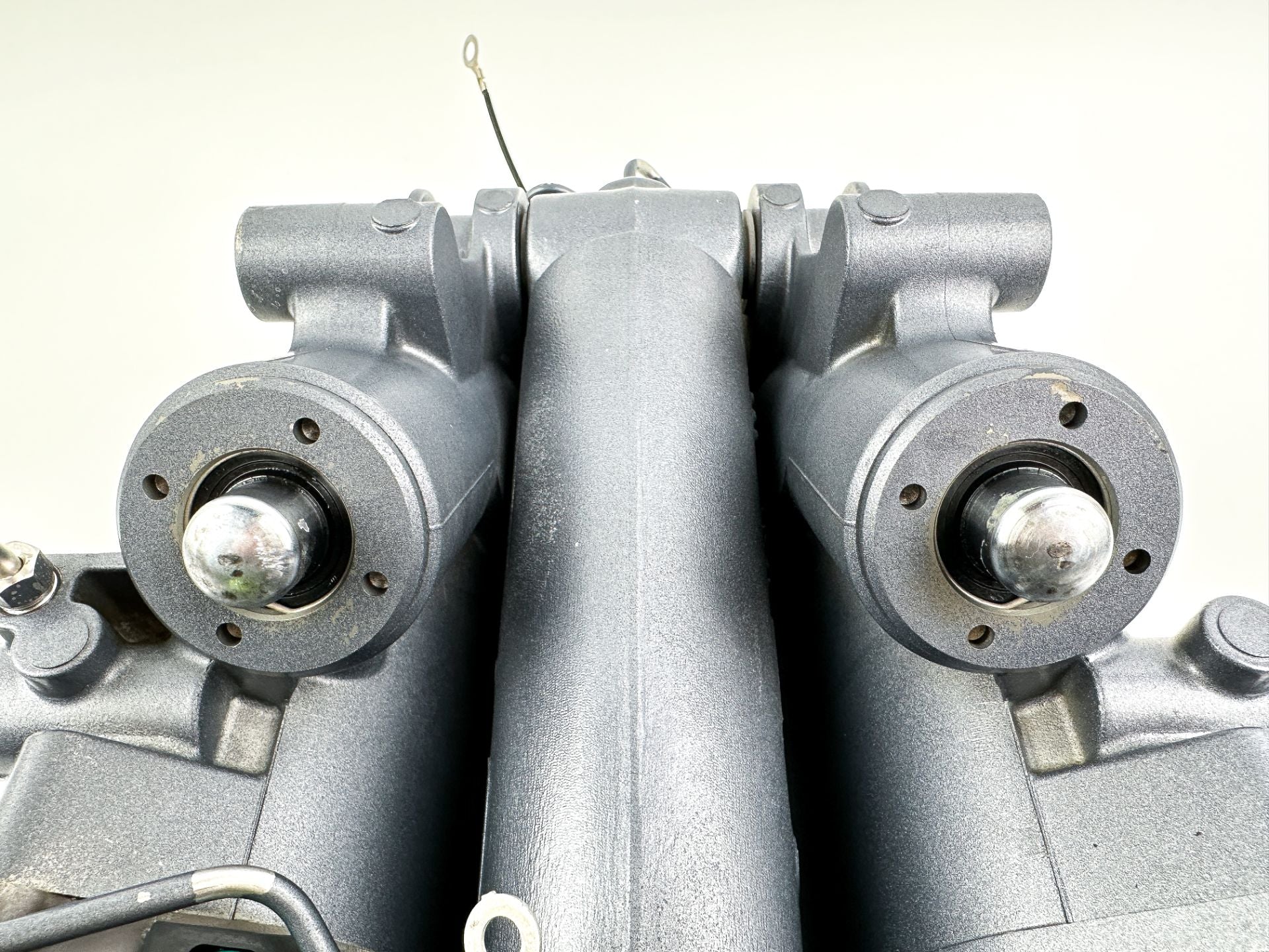 Yamaha F 200 225 250 300 HP 4 Stroke Outboard Power Trim Tilt Unit - Fully Tested