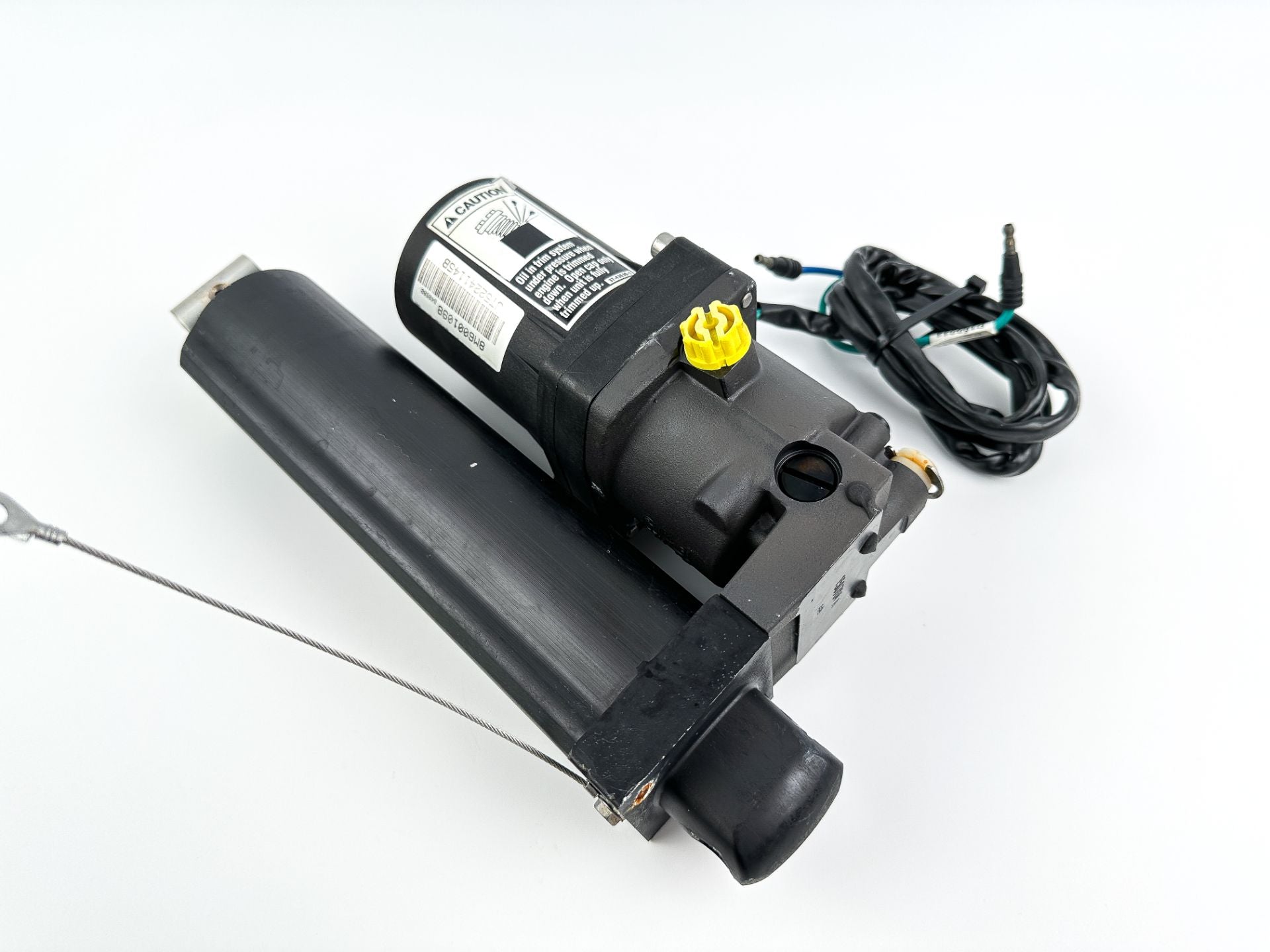 Mercury 70 90 115 120 125 HP Power Tilt and Trim Assembly 8M0090335