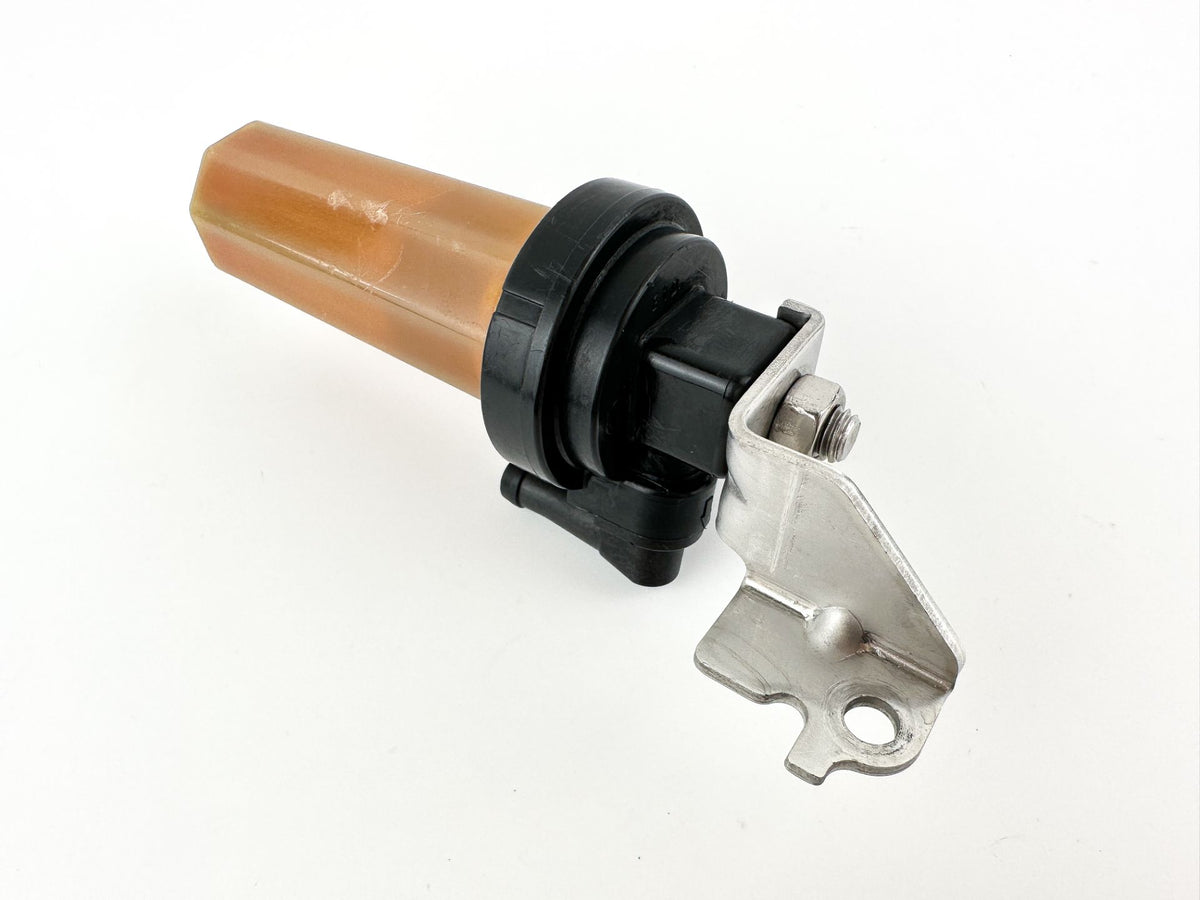 2002 Yamaha 115 HP 4 Stroke Outboard Fuel Filter Assembly 68V-24560-01-00 OEM