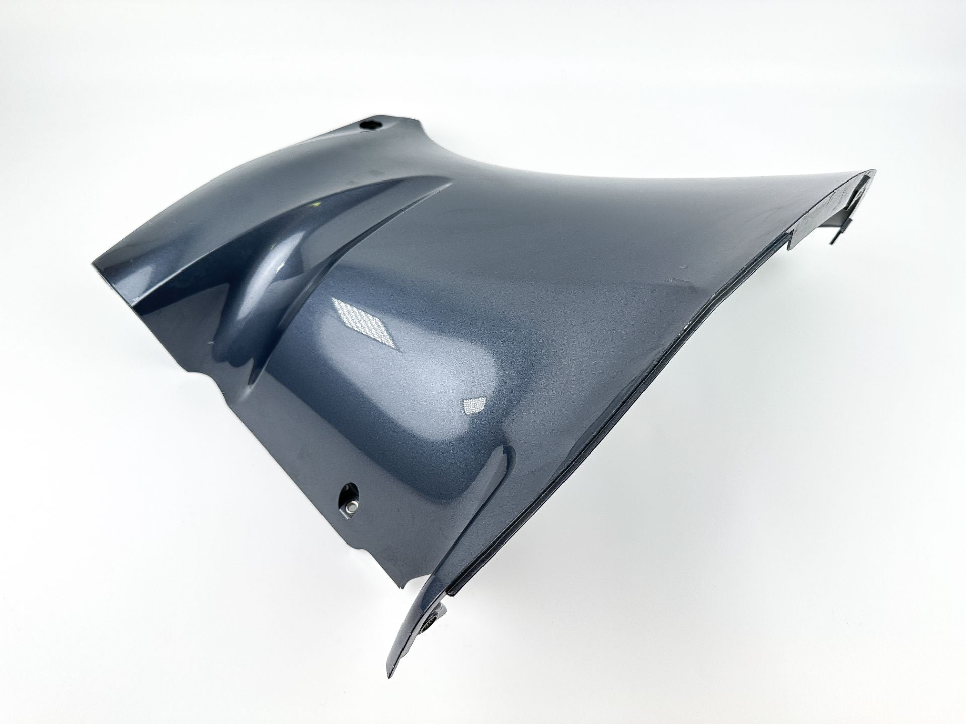 2012 Yamaha 250 HP 4 Stroke Outboard Lower Apron Cover Set 6CB-42741-00-8D OEM