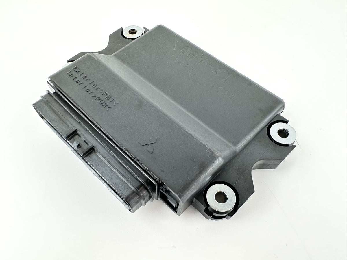 2005-2009 Yamaha 115HP 4 Stroke Outboard ECU Engine Control Unit 68V-8591A-41-00
