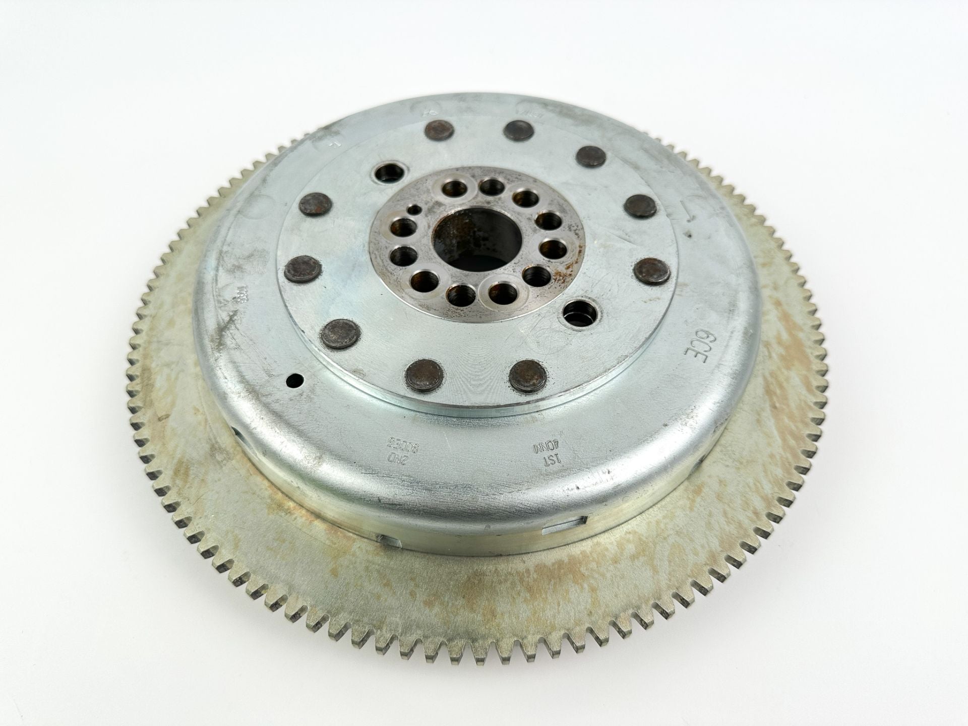 2019 Yamaha 250 HP 4 Stroke Outboard Flywheel Rotor 6CE-W8145-01-00 OEM