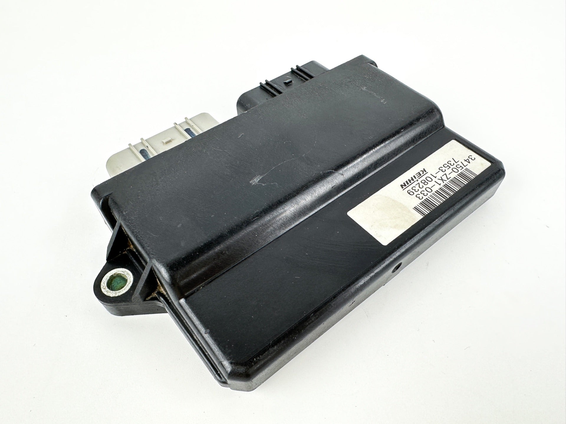 Honda 4 Stroke 115 HP Engine Control Unit ECU 34750-ZX1-033