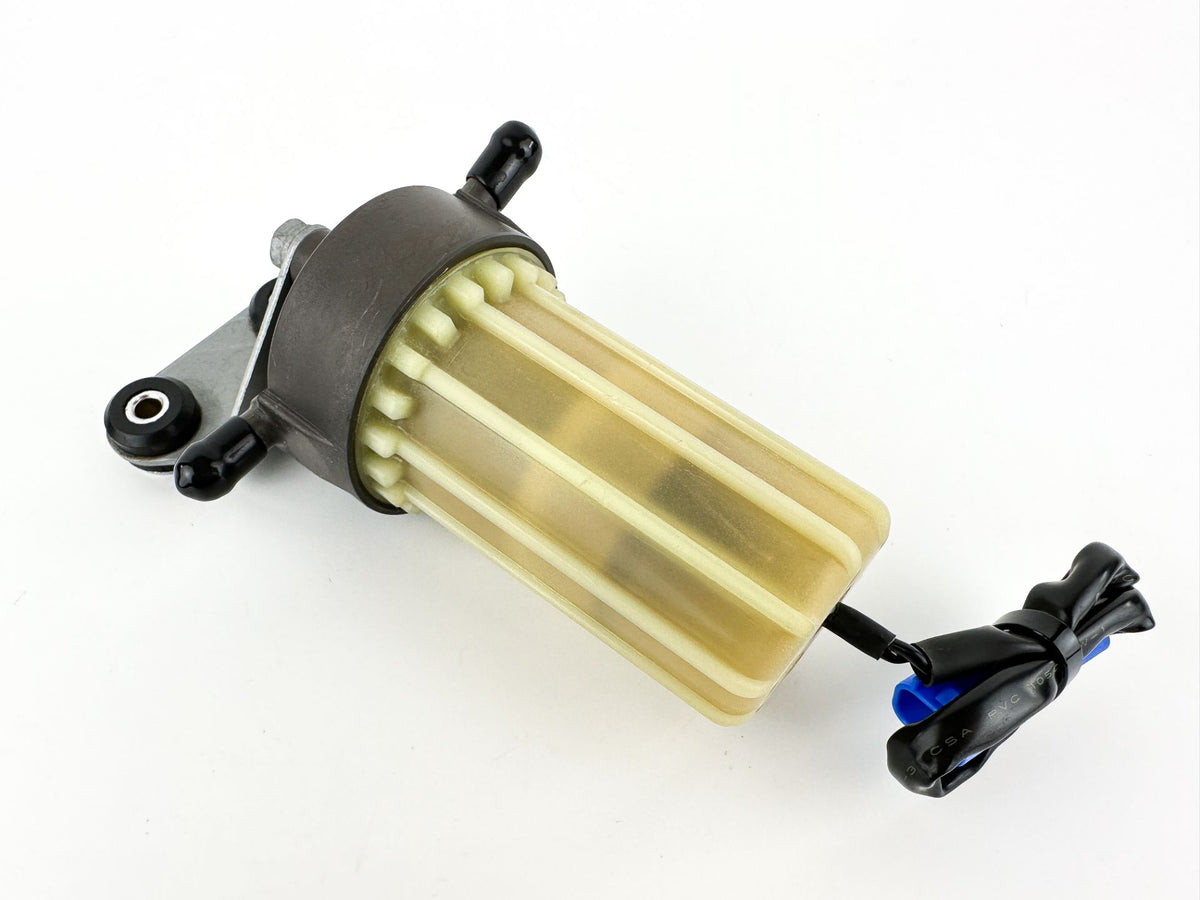 2012 Yamaha 150 HP 4 Stroke Outboard Fuel Filter Assembly 6P3-24562-03-00 OEM