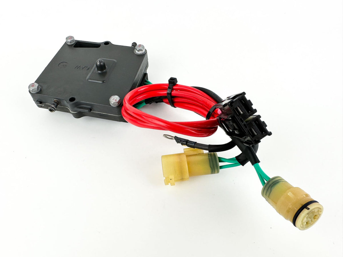 2012 Yamaha 350 HP 4 Stroke Outboard Rectifier & Regulator 6AW-81960-01-00 OEM