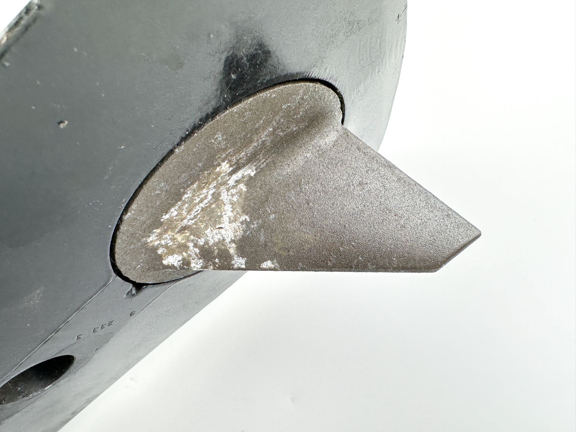 1999-2006 Mercury 75 90 115 HP 4 Stroke 20" Long Lower Unit 2.07:1 9011J2