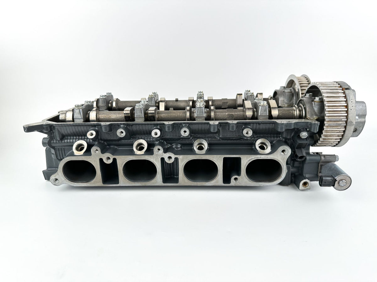 2014 Yamaha 200 HP 4 Stroke Outboard Cylinder Head 6DA-W009A-00-9S OEM