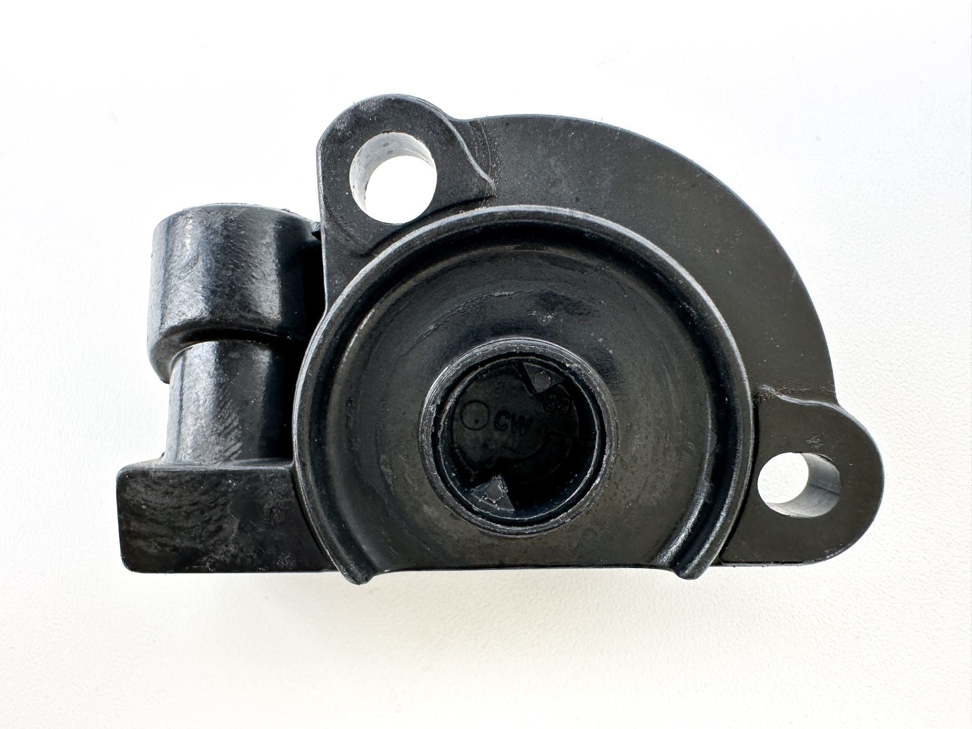 2008 Evinrude 200 HP 2 Stroke Outboard Throttle Position Sensor TPS 5006484