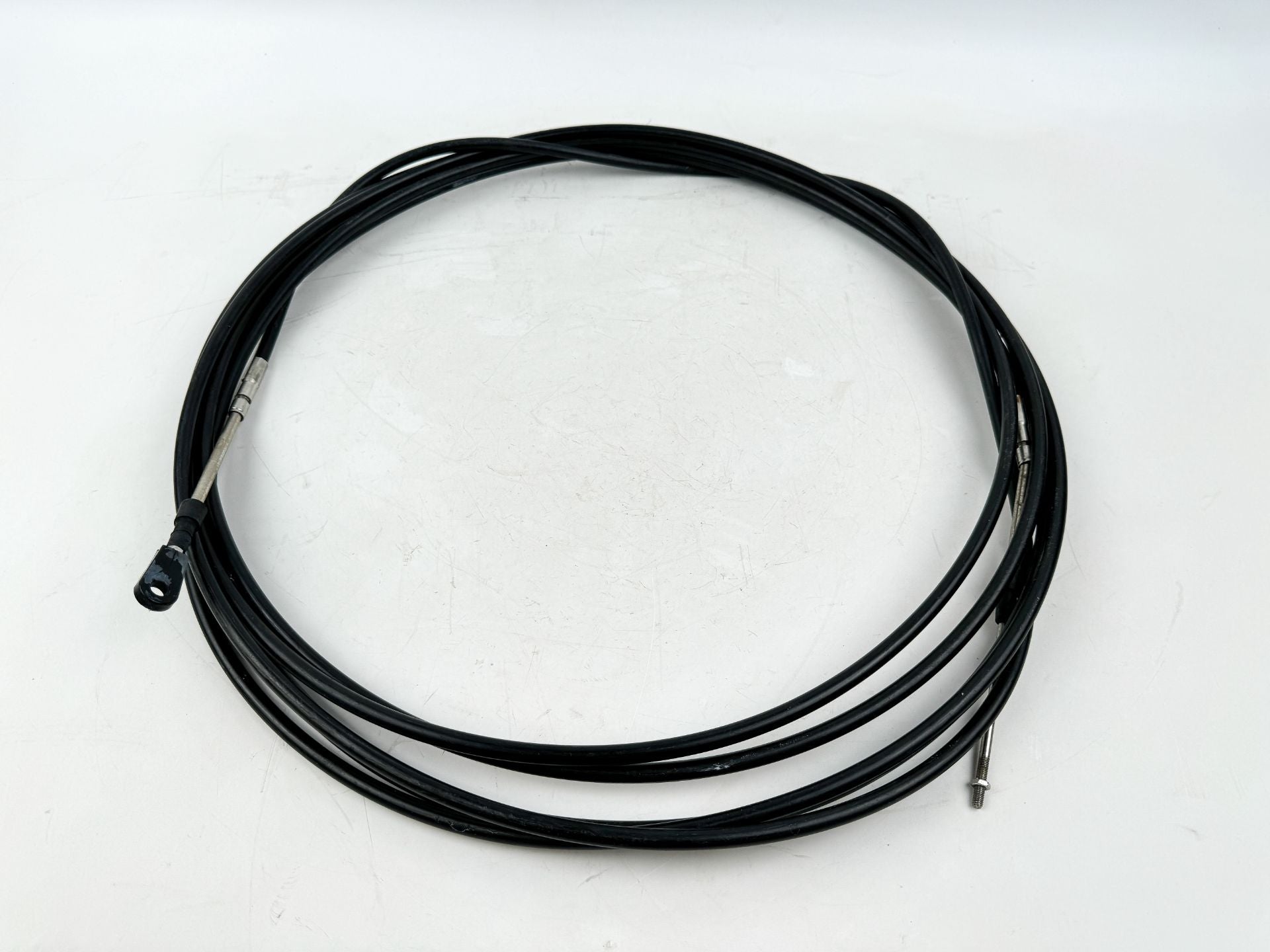 Seastar Solutions CCX63328 TFXTREME 28' Control Cable Universal