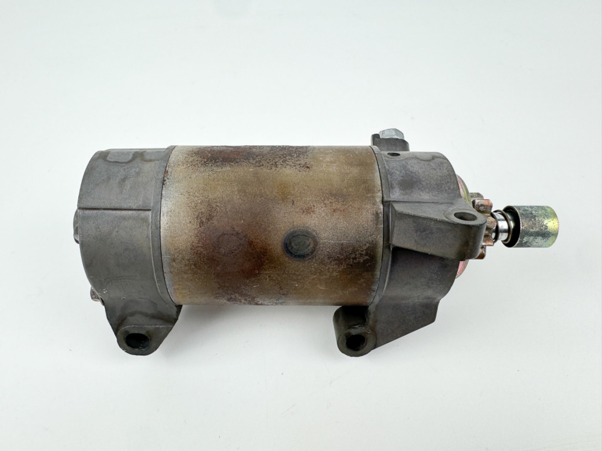 1991 Yamaha 70 HP 2 Stroke Outboard Starter Motor 6H3-81800-11-00 OEM