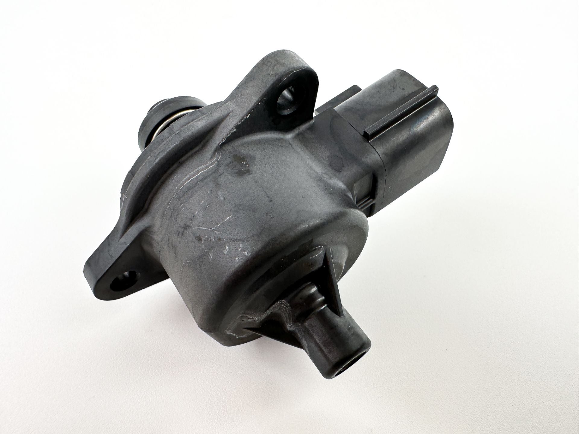 05 - 2021 Yamaha 150HP 4 Stroke IAC Idle Air Control Valve 63P-1312A-01-00