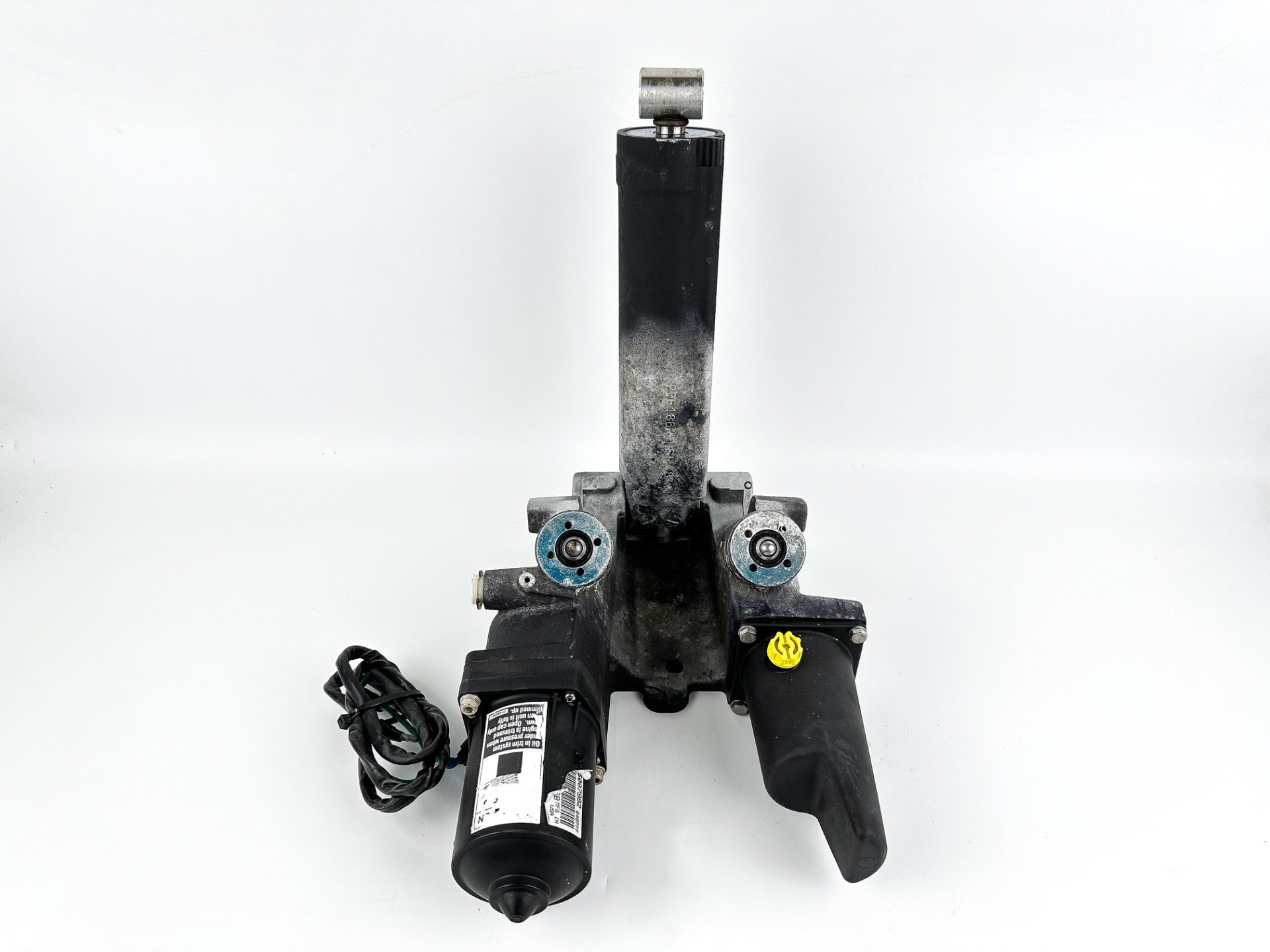 Mercury 115 135 150 175 200 225 250 HP EFI DFI 4 Stroke Power Trim Tilt Unit