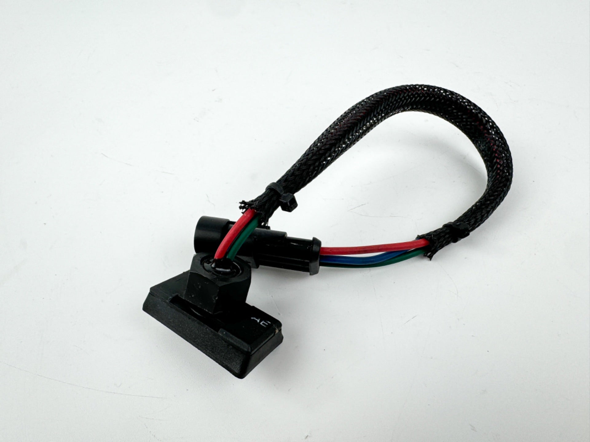 Evinrude Etec 2 Stroke Outboard Trim Switch 0586789 586789