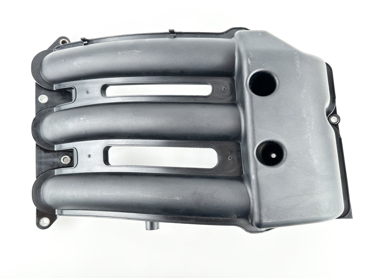 2009 Yamaha 250 HP 4 Stroke Outboard Intake Manifold 6P2-13642-00-00 OEM