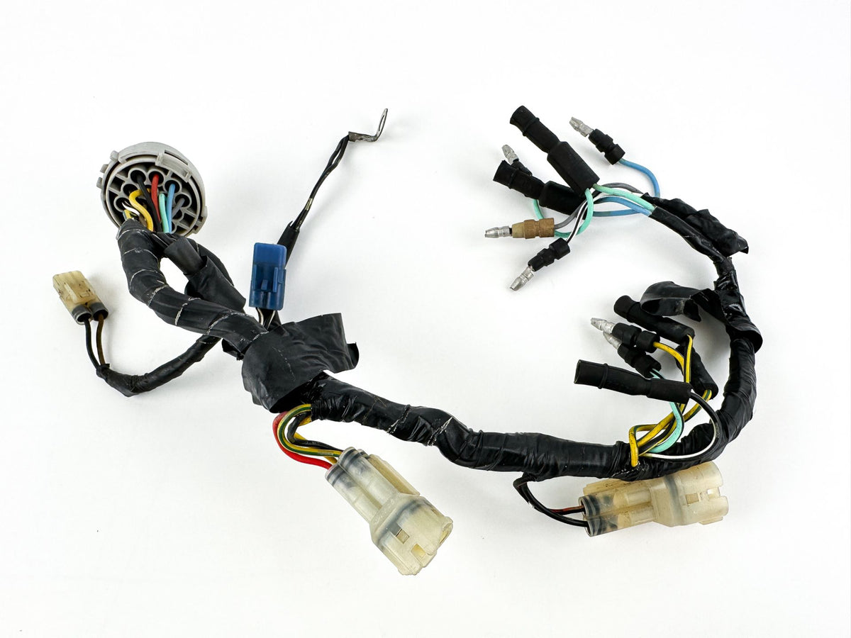 1996 Honda 50 HP 4 Stroke Outboard Engine Wire Harness 32520-ZV5-820 OEM
