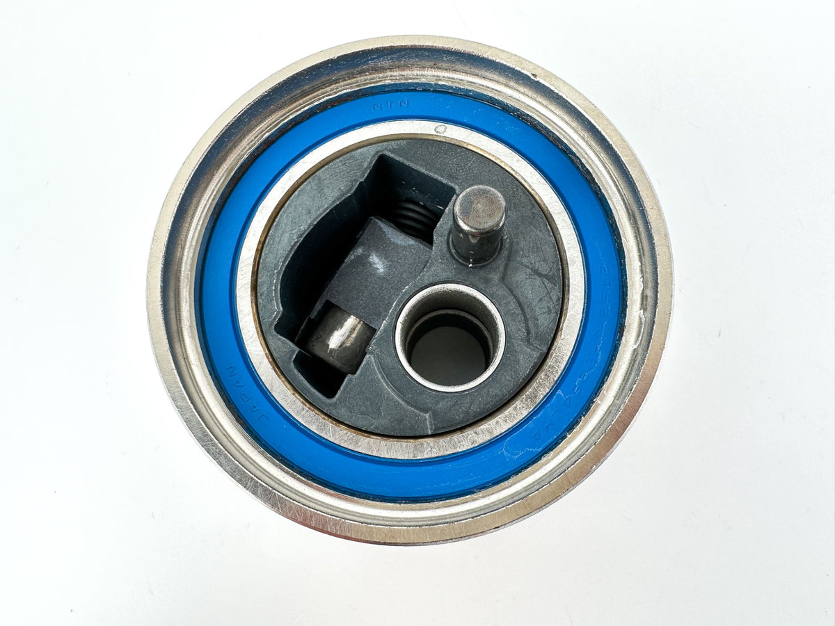 2012 Yamaha 350 HP 4 Stroke Outboard Belt Tensioner 6P2-11590-01-00 OEM