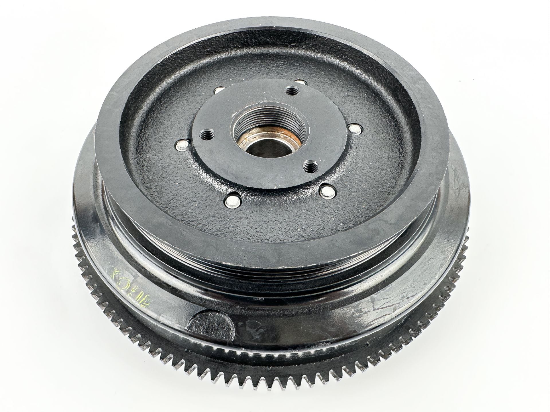 2015 Mercury 250 HP 2 Stroke Outboard Flywheel 859619T04 OEM